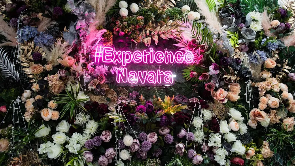 Navara Beauty Photo
