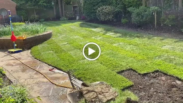 Wilding Gardening Services Photo