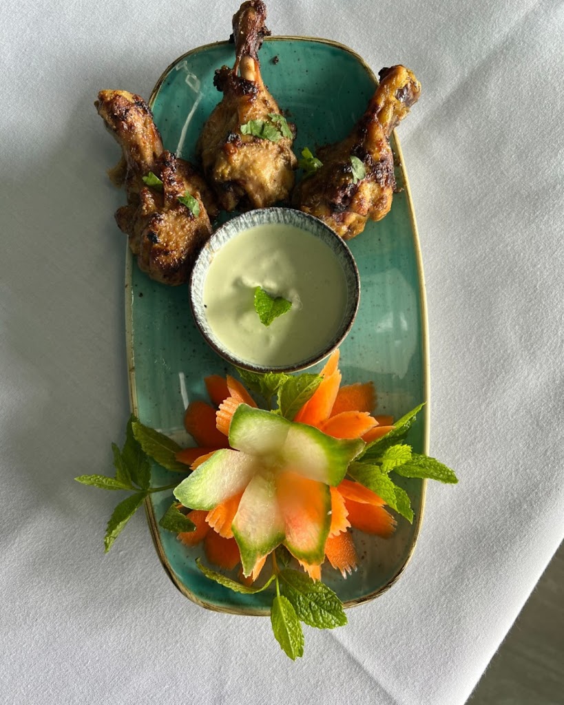 Jasmine Indian Cuisine Photo