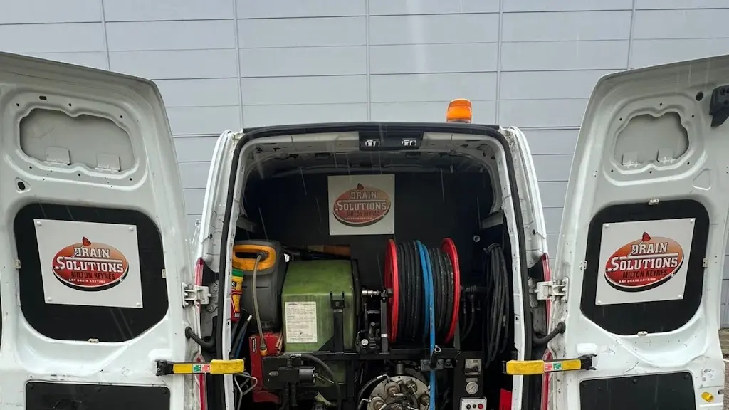 Drain Solutions Milton Keynes