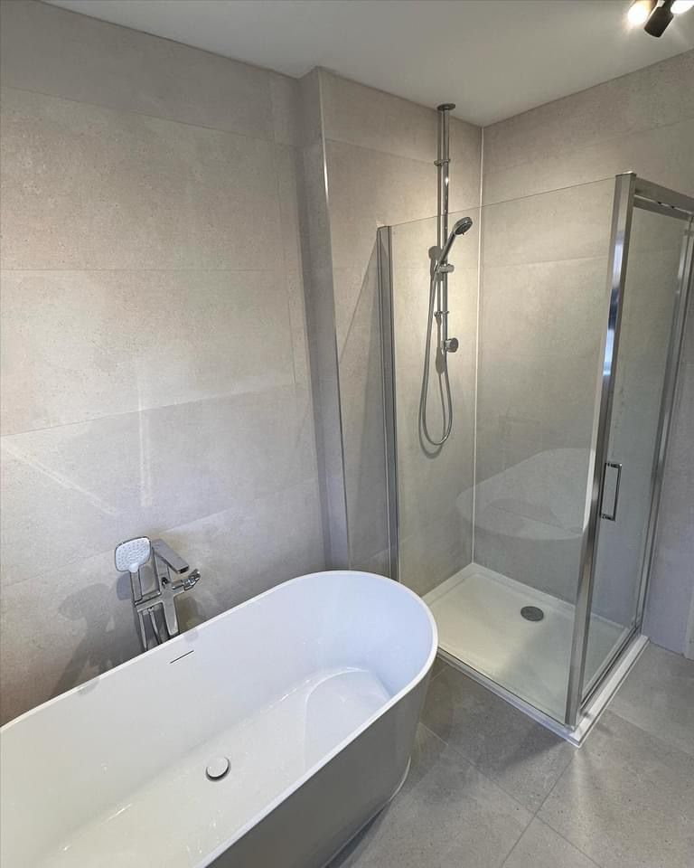 Marbel Plumbing & Heating Photo