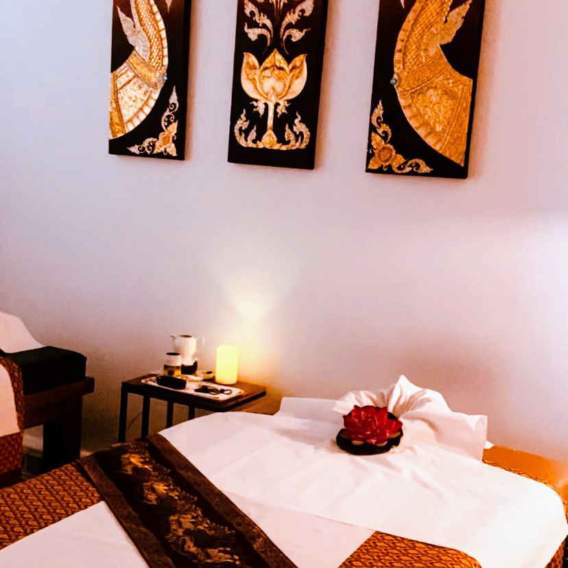 Sabai Massage