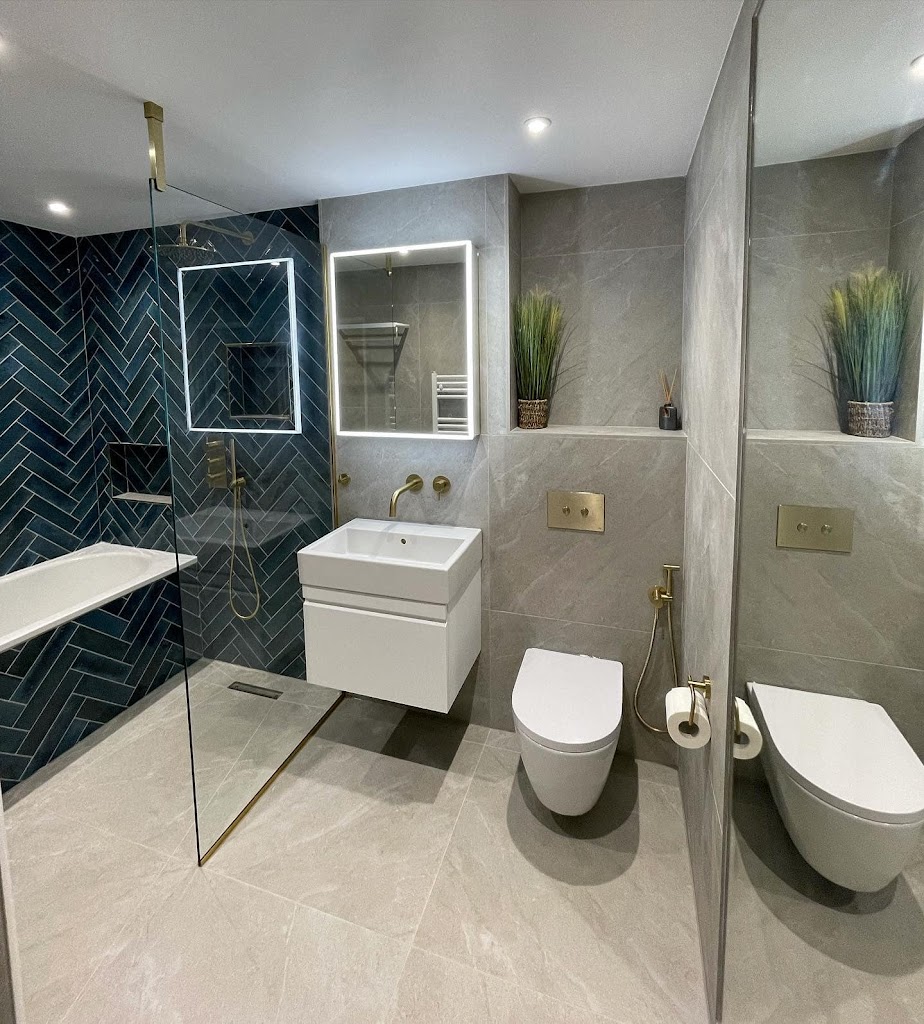 Paramount Plumbing and Heating Ltd Photo