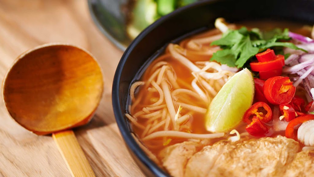 wagamama milton keynes Photo