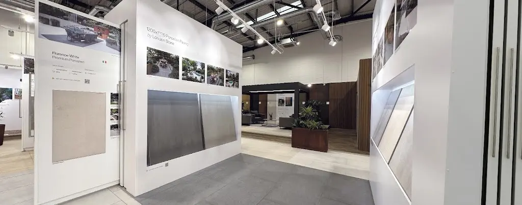 London Stone – Milton Keynes Showroom