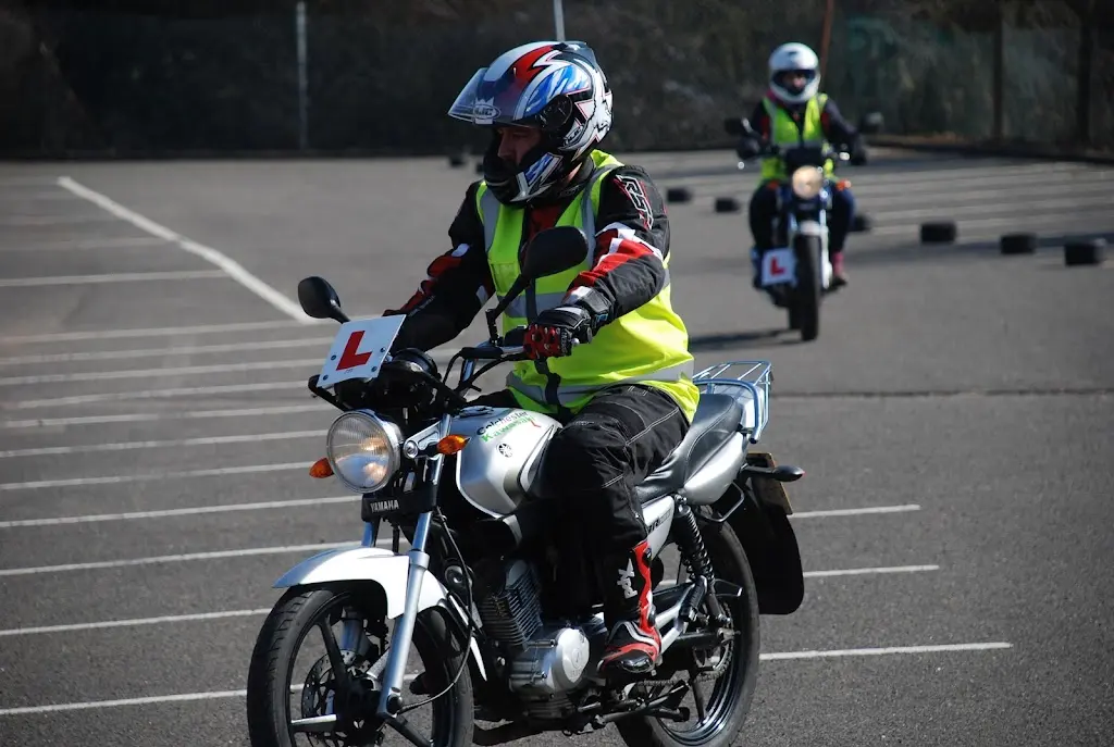 EZ Rider Motorcycle Training
