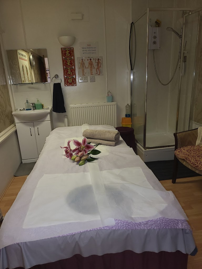 Massage Milton Keynes Photo
