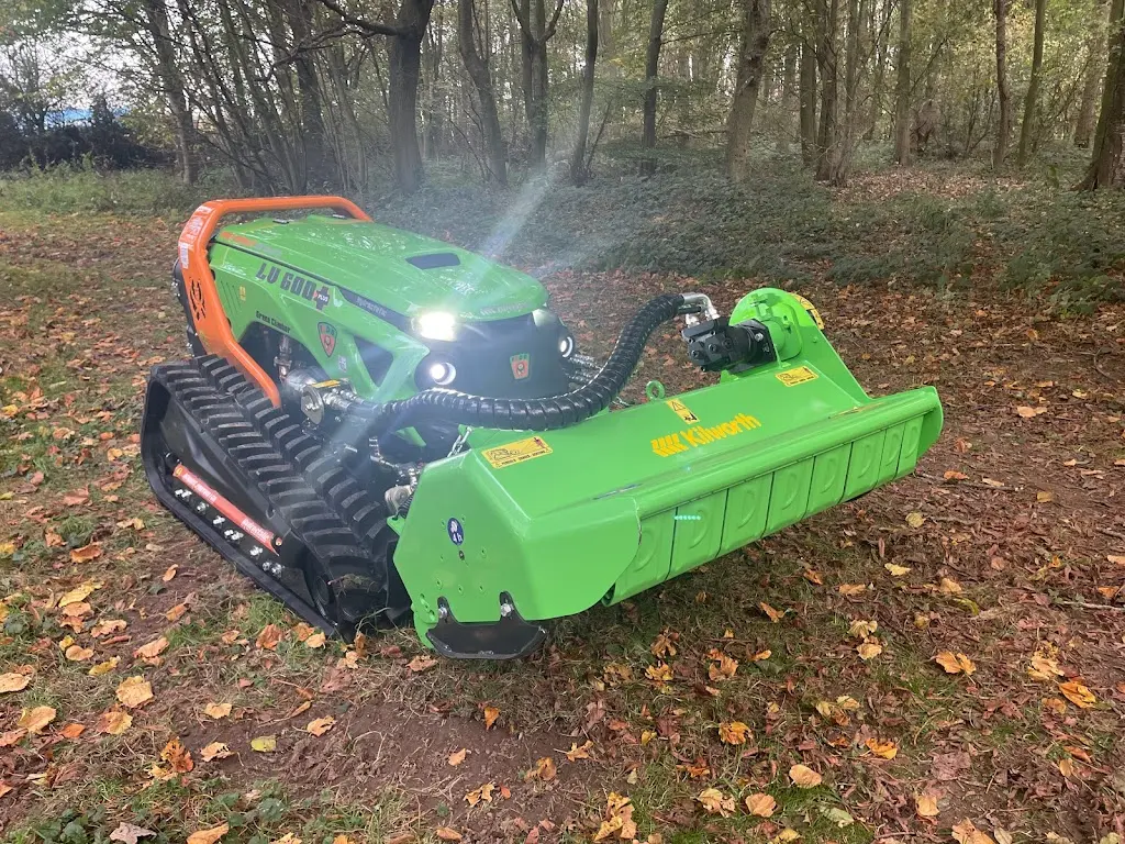 Greenacres Landscape Management Ltd Photo