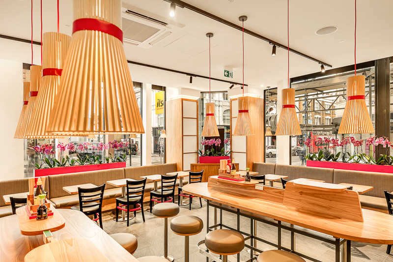 itsu – Milton Keynes