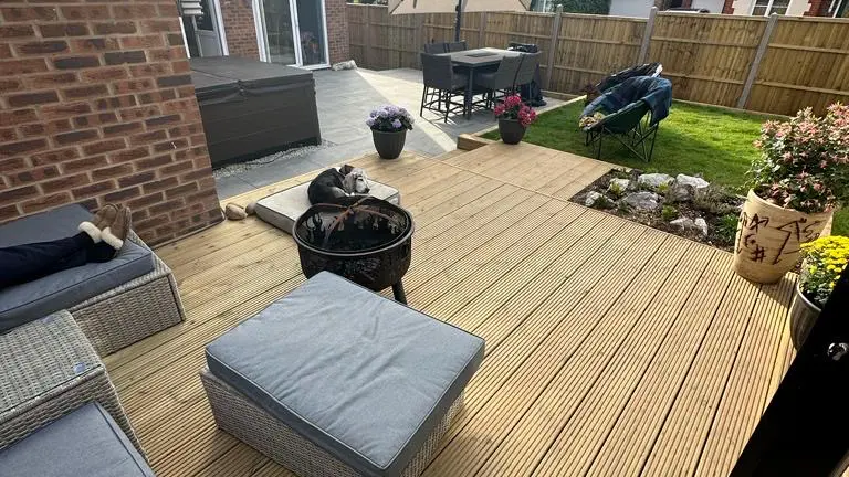 ASJ Hardscapes
