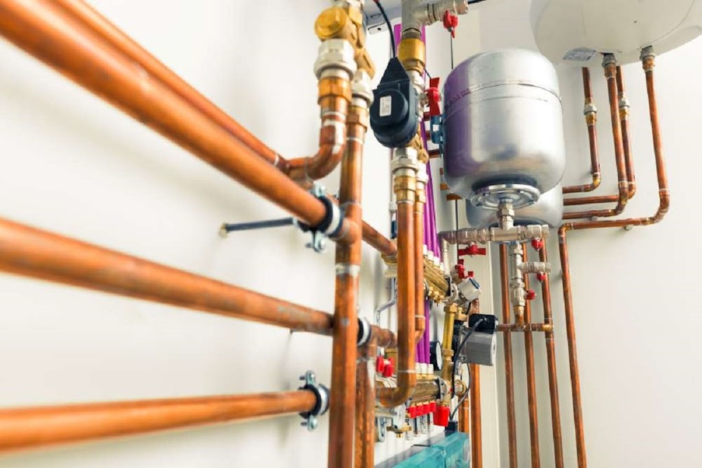Avi Plumber