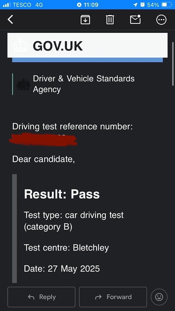 SALIH DRIVING SCHOOL LTD. Photo