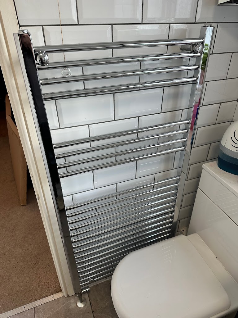24-7 Heating & Plumbing Ltd Photo