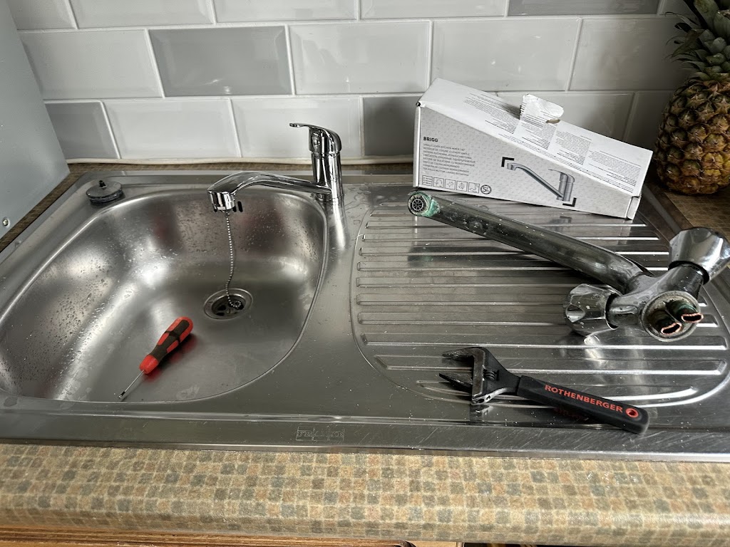 simply plumbing and gas services ltd Photo