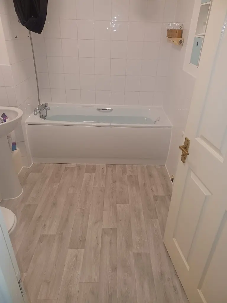 Hayes plumbing and heating mk Photo
