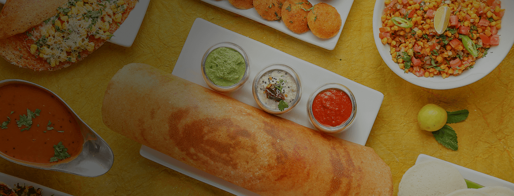 Sankalp – The Taste Of India Photo