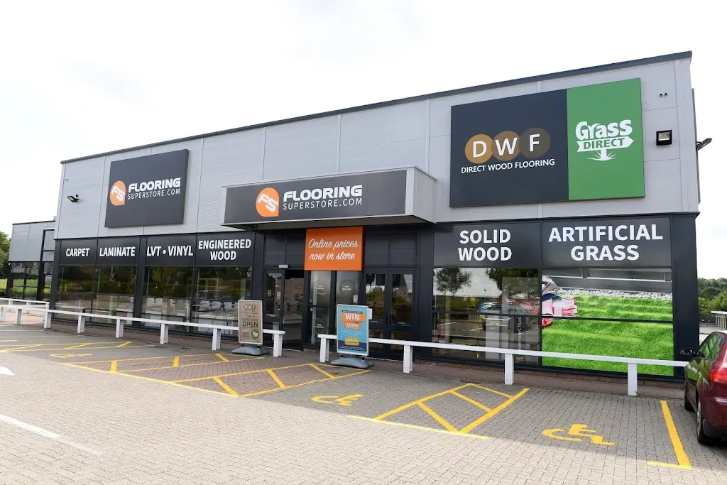 Grass Direct