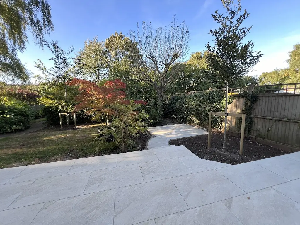 ARG Landscaping Ltd