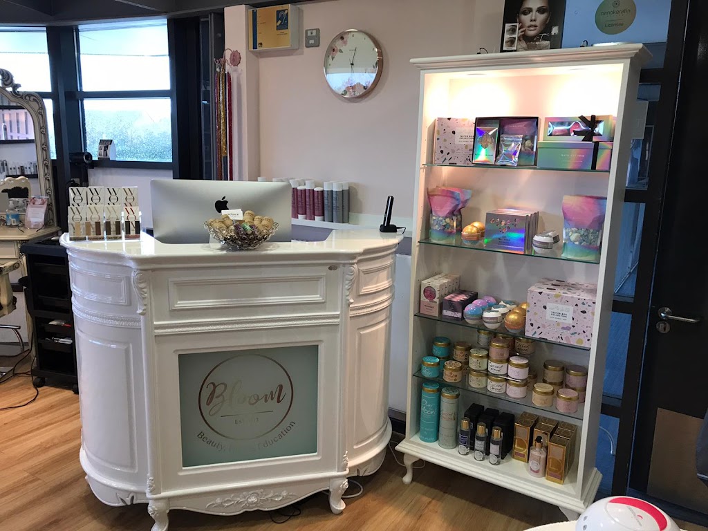 Bloom Beauty, Hair & Education Photo