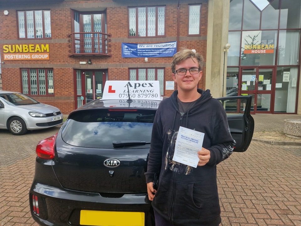 Drive4ever | Driving school near me | Photo