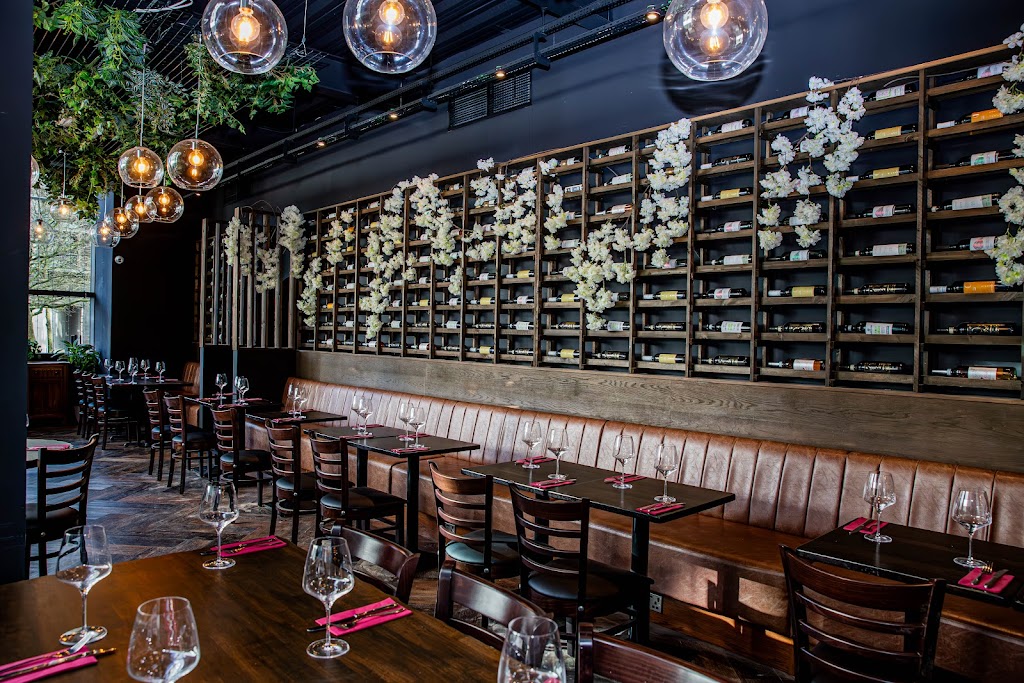 The Residence Bar & Kitchen