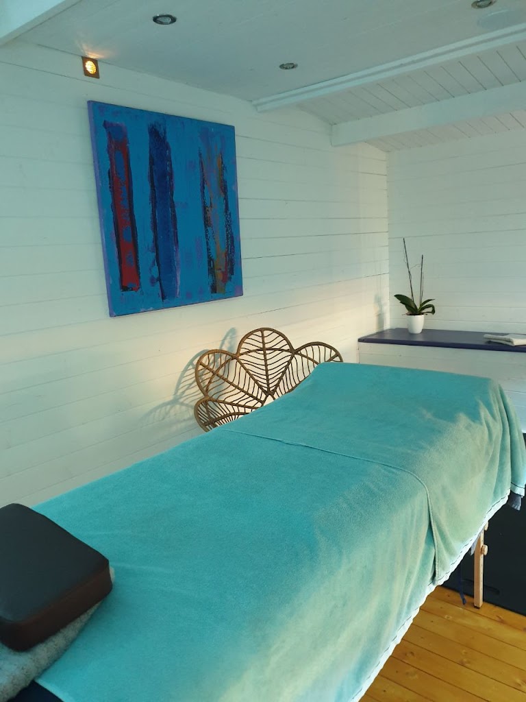 DH Massage Therapy