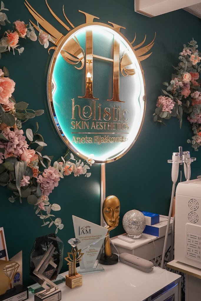 Holistic Skin Aesthetics Milton Keynes