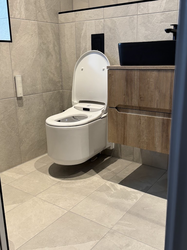 Able Plumbing Milton Keynes Photo
