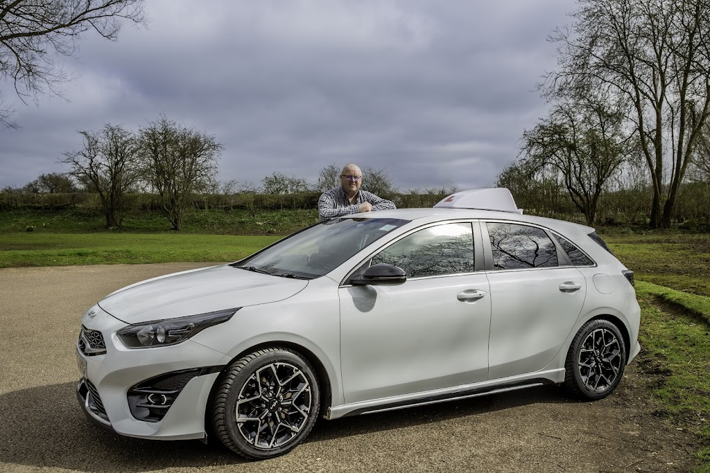 DTMK Driving School Photo