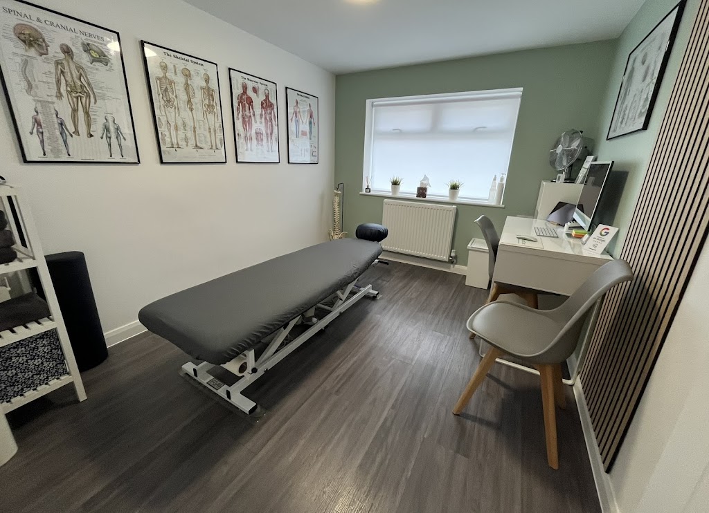 Tender Leaf Clinic