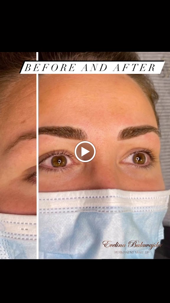 Enhanced Beauty by Evelina Permanent Makeup & Aesthetic Photo