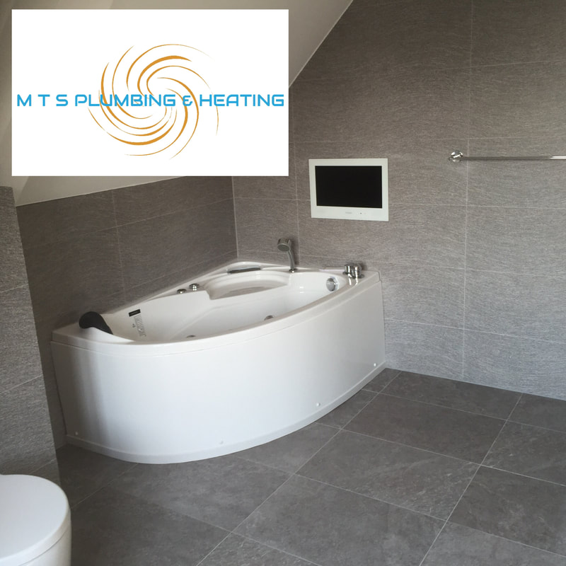 MTS Plumbing and Heating Milton Keynes Photo