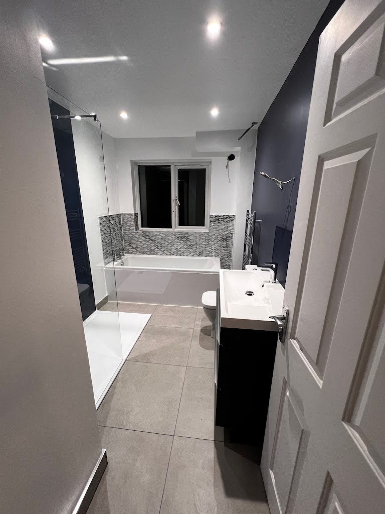 Bs Heating and Plumbing Ltd Photo