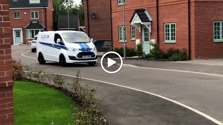 Glenco Plumbing Milton Keynes Photo