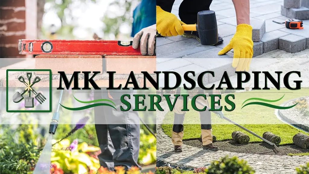MK Landscaping Services