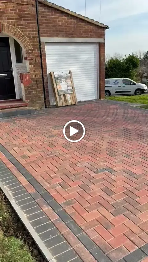 SOLID STONE PAVING LTD Photo