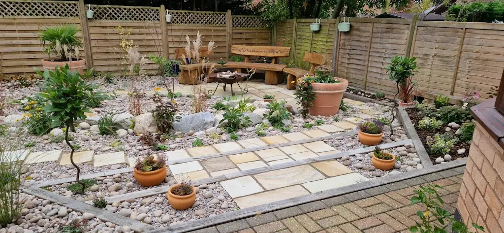 Waddingham Gardens Photo