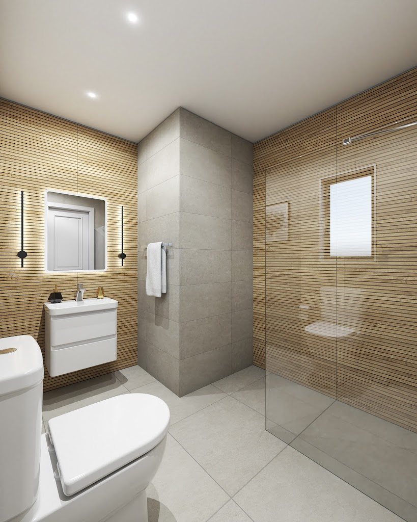 Dixons Plumbing Milton Keynes Photo