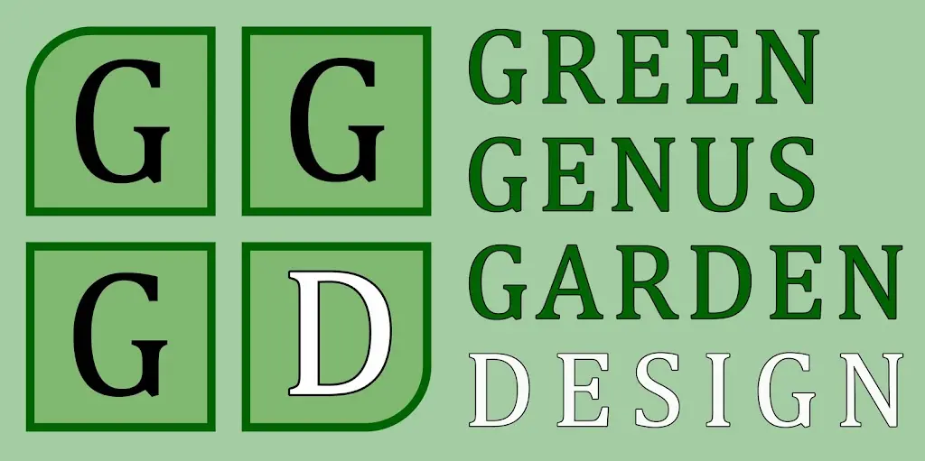 Green Genus Garden Design Photo