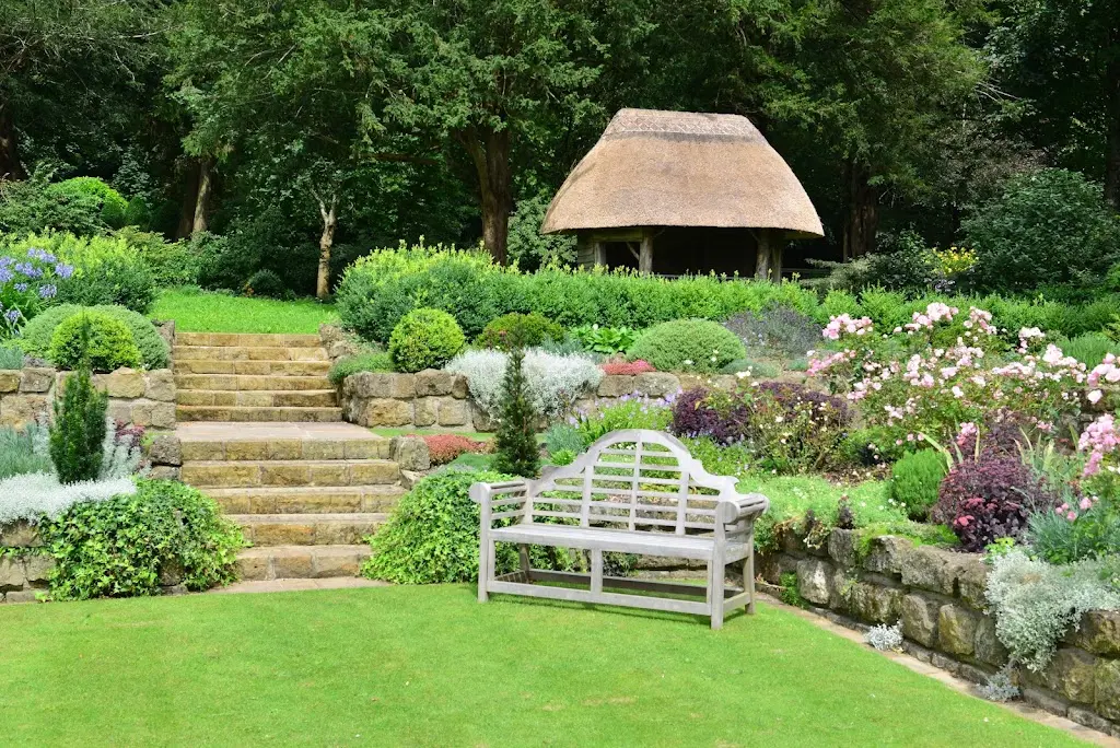 Andrew’s Landscape Design Photo