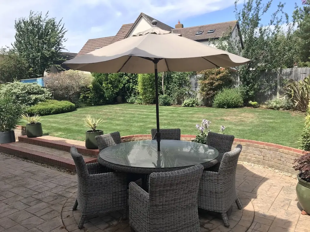 Saunders Gardening Services Photo