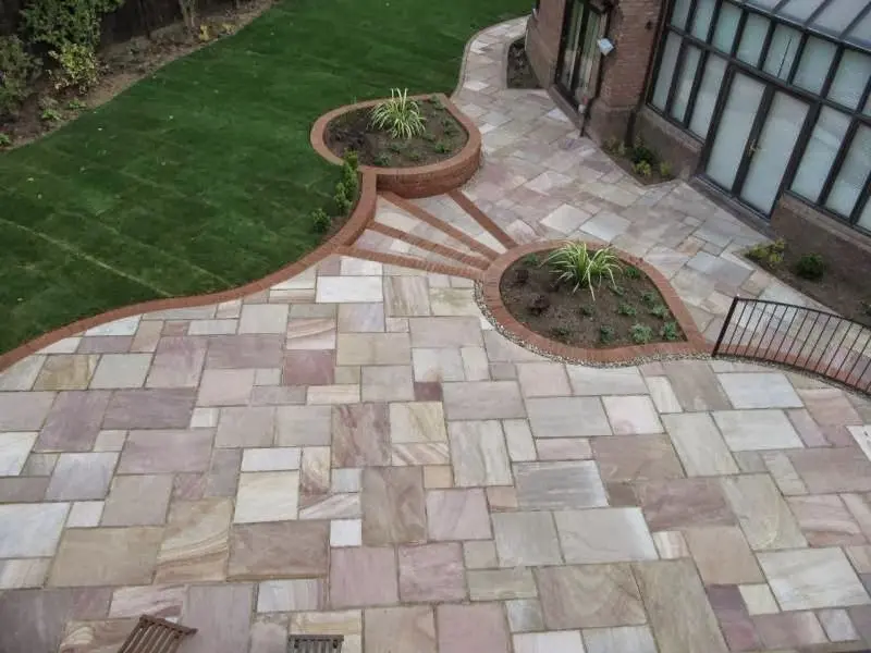 Andres Garcia Garden Landscaping