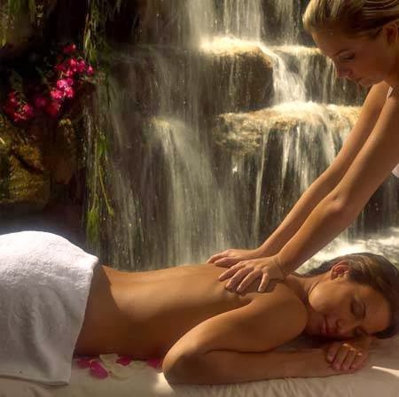 Vanya’s Massage – MK – Therapeutic Massage Photo