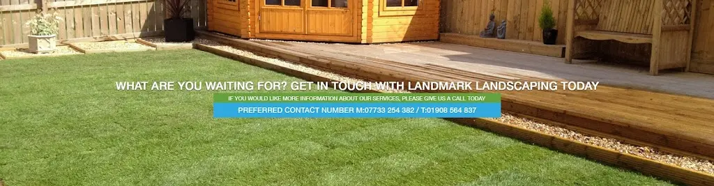 Landmark Landscaping