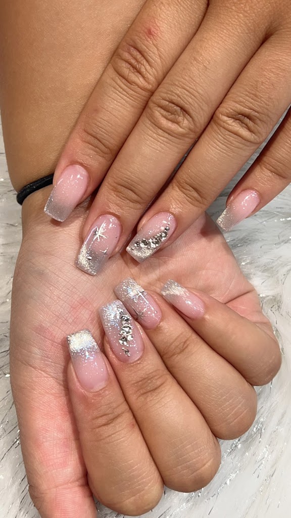 MK Nails Expert