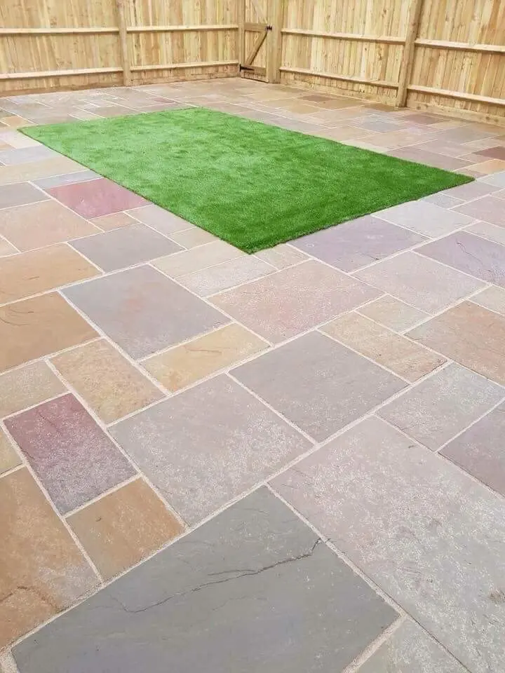Robinsons Garden Services