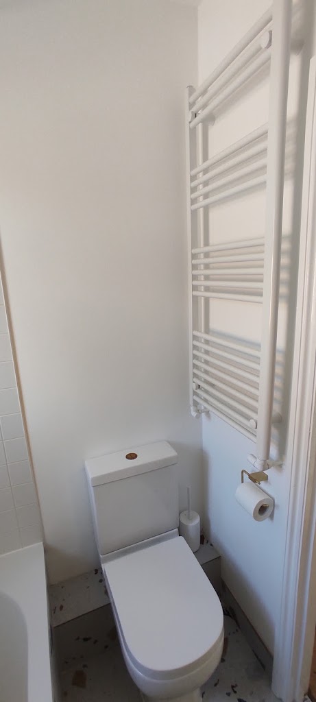 MK Plumbing Heating Gas Photo