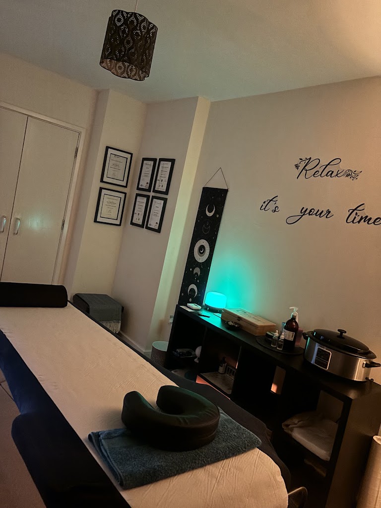 Beauty U – Massage Therapy