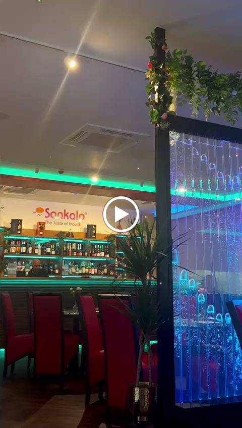 Sankalp – The Taste Of India Photo
