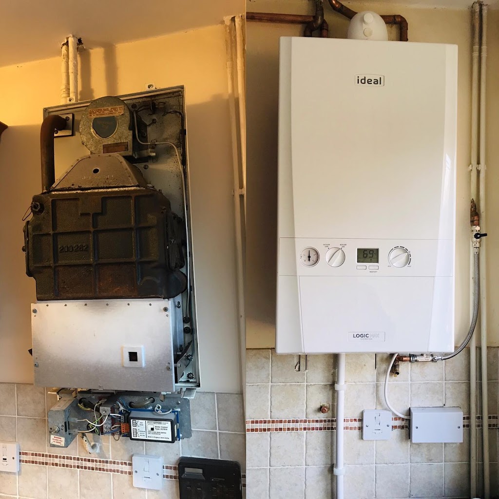 MTS Plumbing and Heating Milton Keynes
